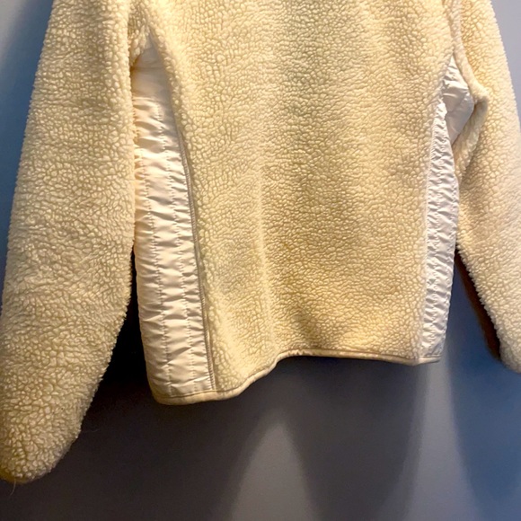 Ralph Lauren FullZip Sherpa Fleece Sweater Jackets - Picture 6 of 6